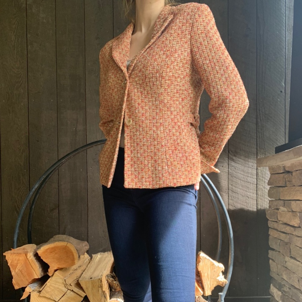 Blazer - Picture 2 of 4